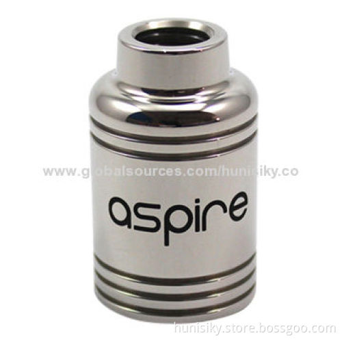 Aspire Nautilus Stainless Tank ReplacementNew